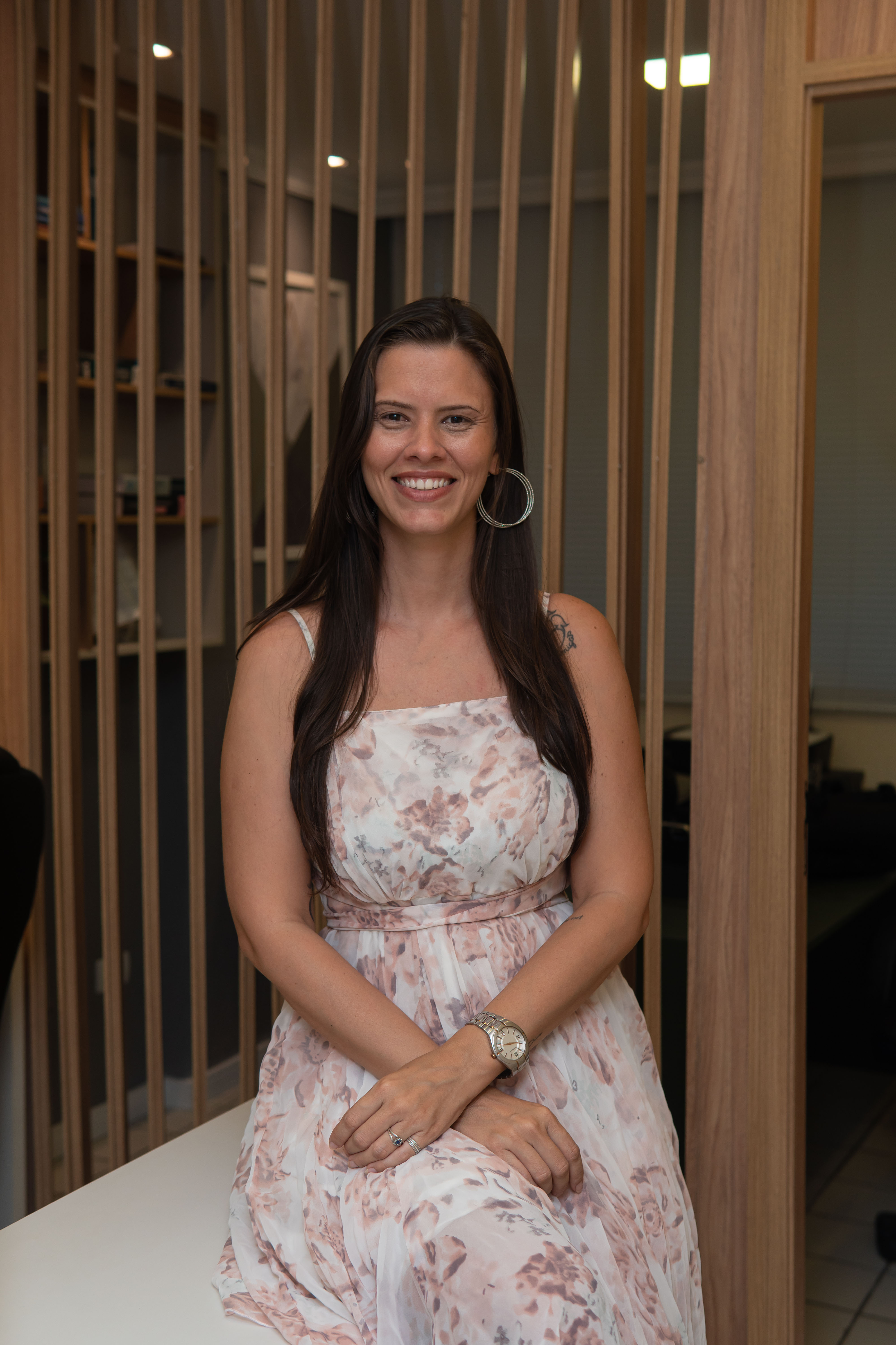 Elisa — Arquiteta & Designer de Interiores
